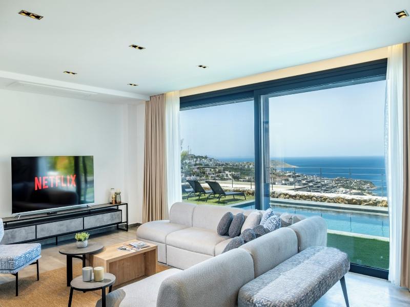 Bovilla Hotel Sentio Yalıkavak image