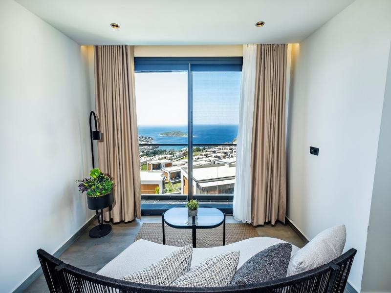 Bovilla Hotel Sentio Yalıkavak image