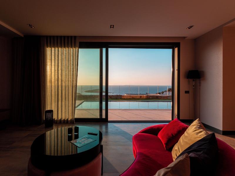 Bovilla Hotel Sentio Yalıkavak image