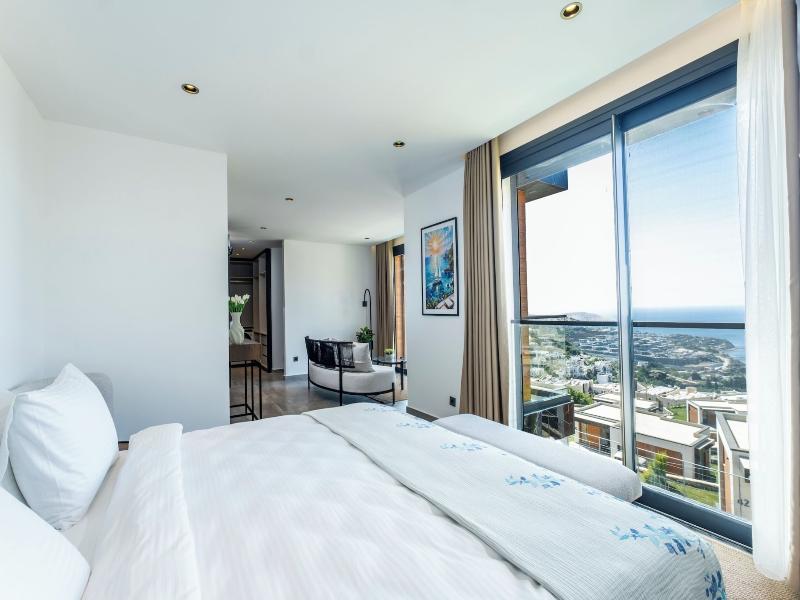 Bovilla Hotel Sentio Yalıkavak image