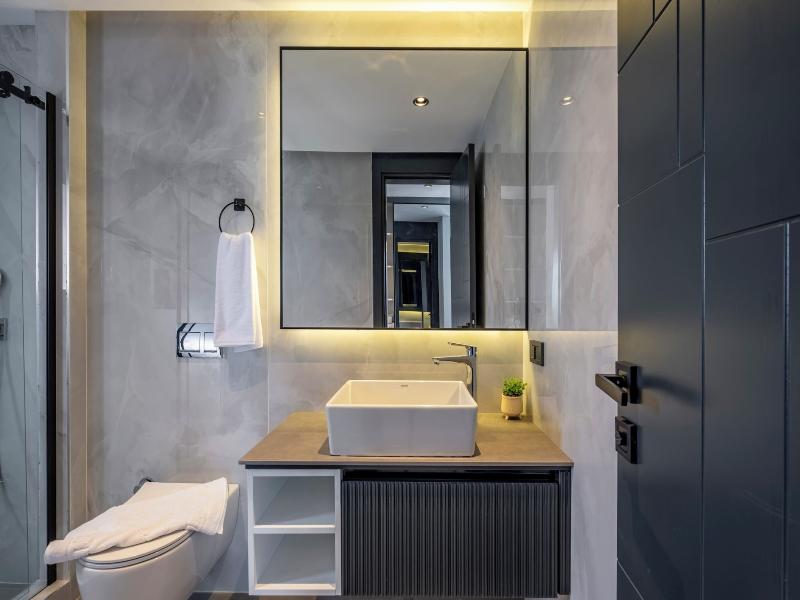 Bovilla Hotel Sentio Yalıkavak image