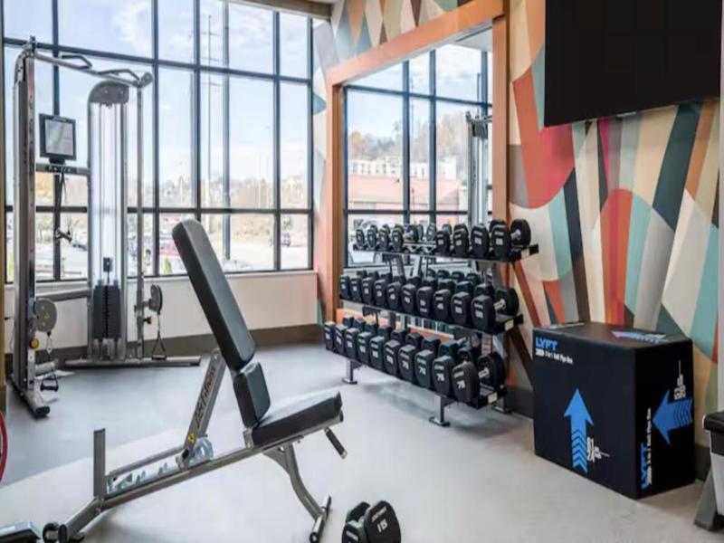 Hilton Garden Inn Vaughan Toronto image