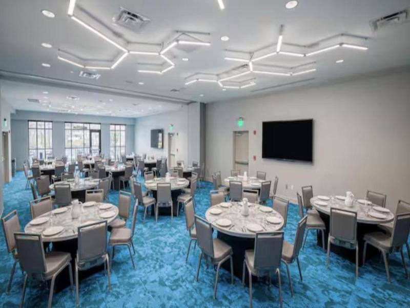Hilton Garden Inn Vaughan Toronto image