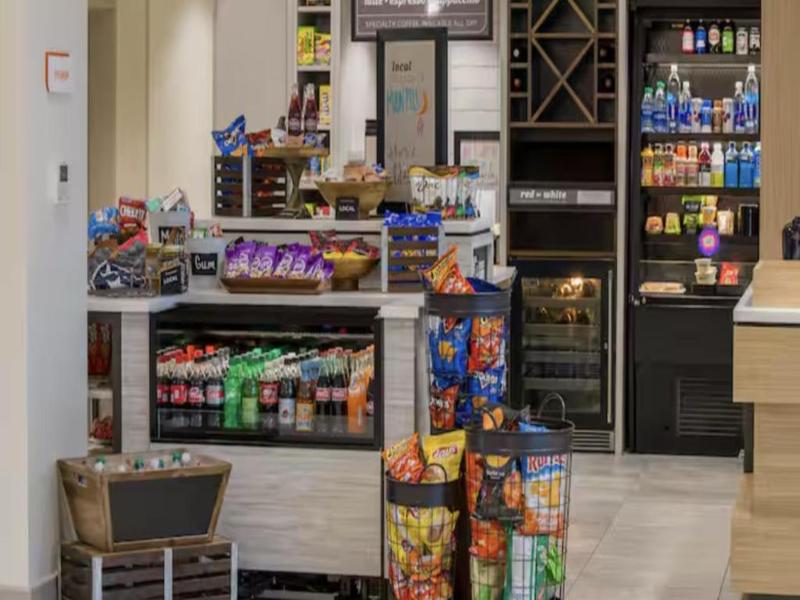 Hilton Garden Inn Vaughan Toronto image