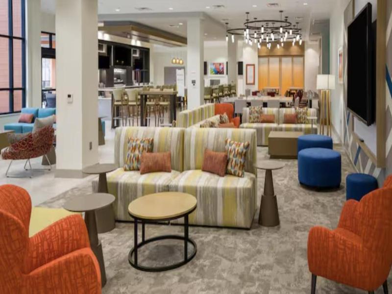 Hilton Garden Inn Vaughan Toronto image