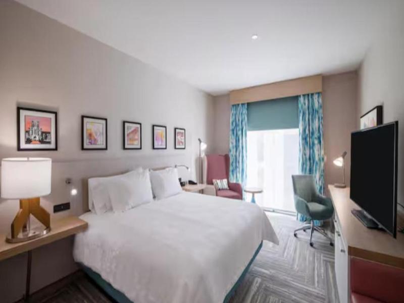 Hilton Garden Inn Vaughan Toronto image
