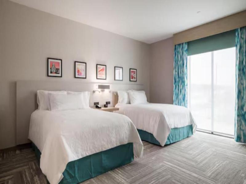 Hilton Garden Inn Vaughan Toronto image