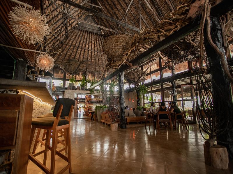 Mía Tulum Beachfront Resort image