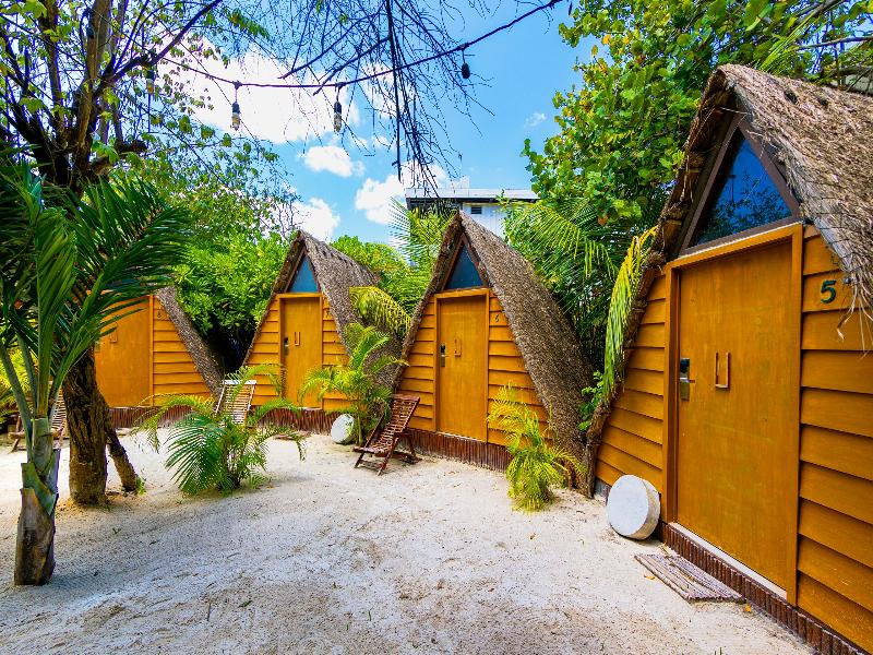 Mía Tulum Beachfront Resort image