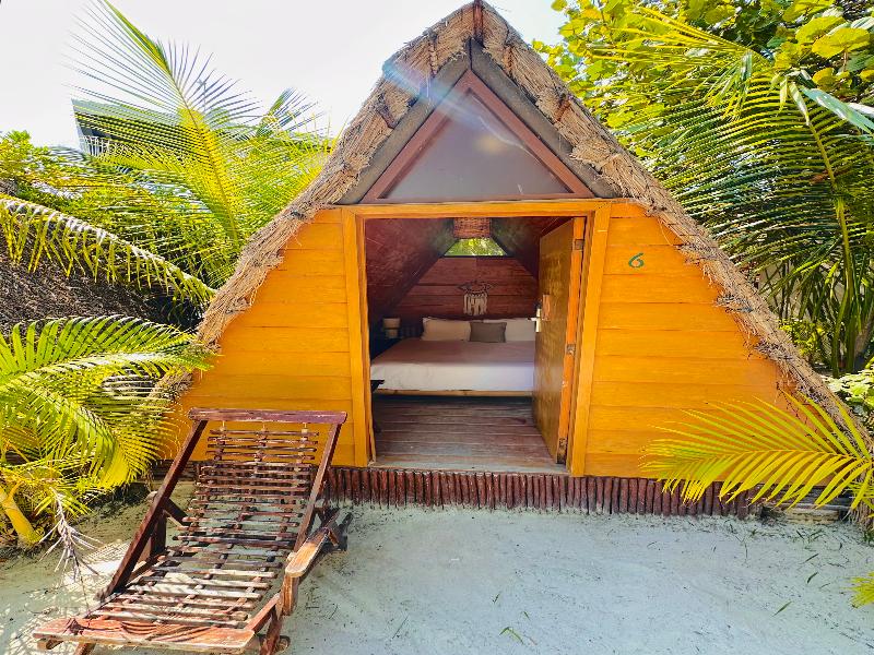 Mía Tulum Beachfront Resort image