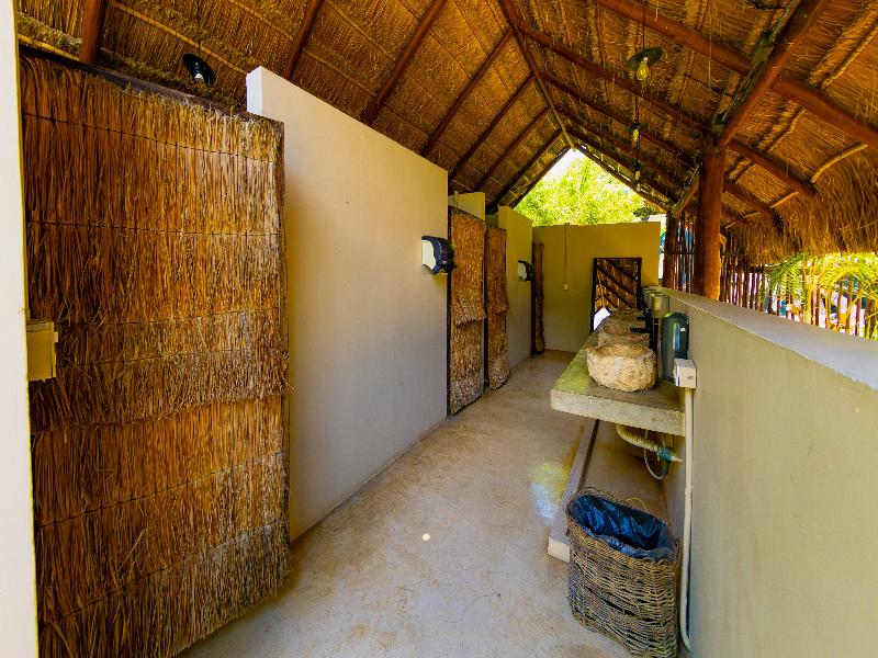 Mía Tulum Beachfront Resort image