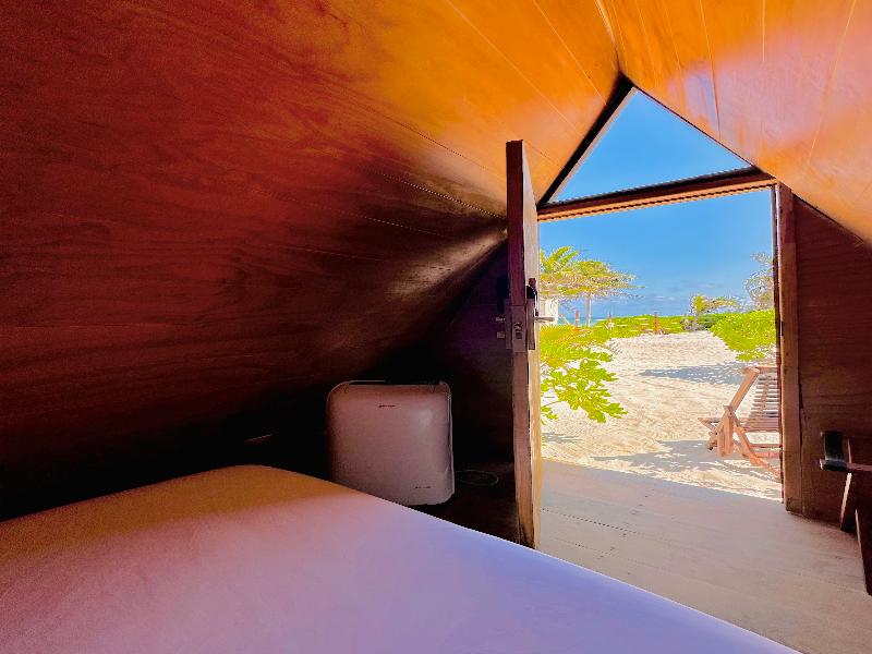 Mía Tulum Beachfront Resort image