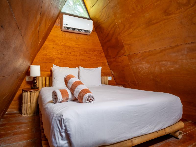 Mía Tulum Beachfront Resort image