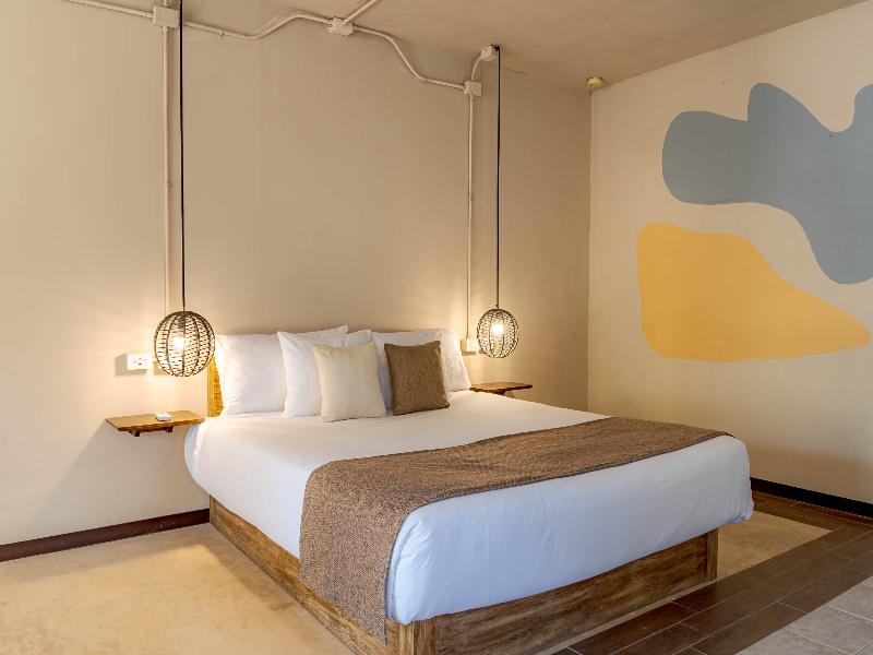 Mía Tulum Beachfront Resort image