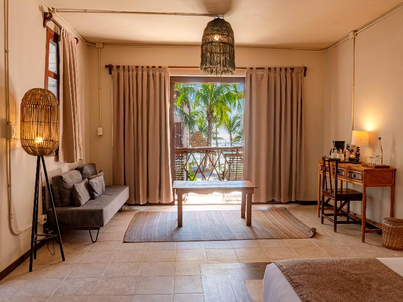 Mía Tulum Beachfront Resort image