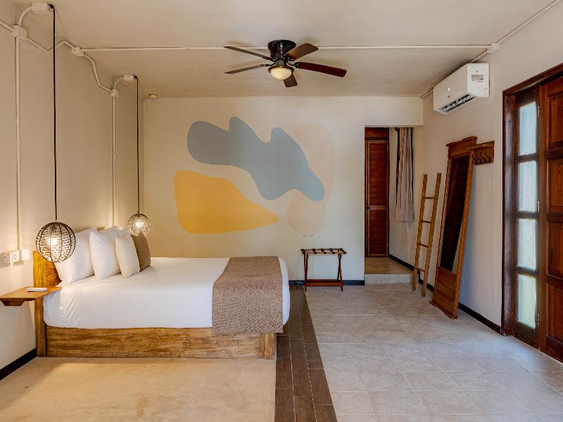 Mía Tulum Beachfront Resort image