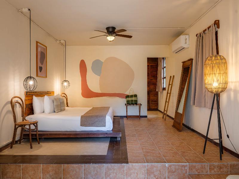 Mía Tulum Beachfront Resort image