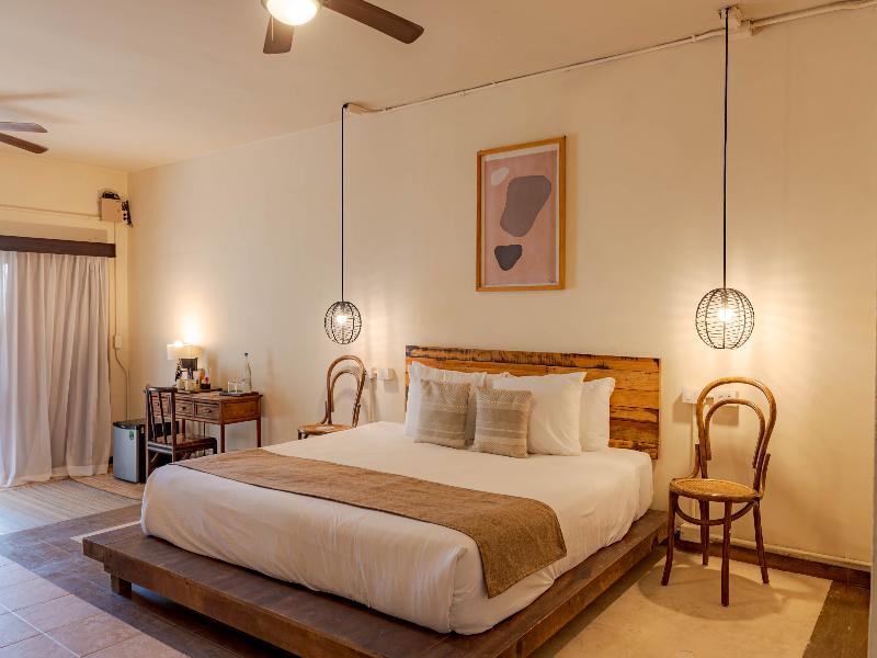 Mía Tulum Beachfront Resort image