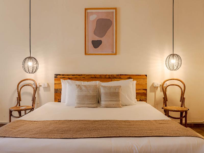 Mía Tulum Beachfront Resort image