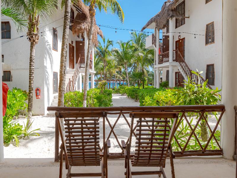 Mía Tulum Beachfront Resort image