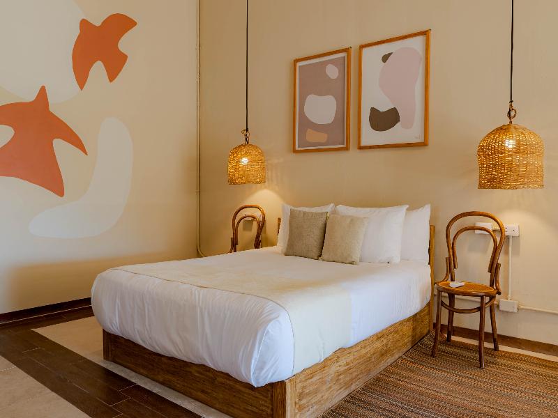 Mía Tulum Beachfront Resort image
