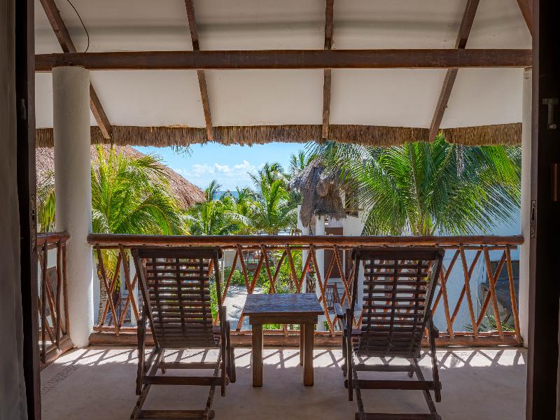 Mía Tulum Beachfront Resort image