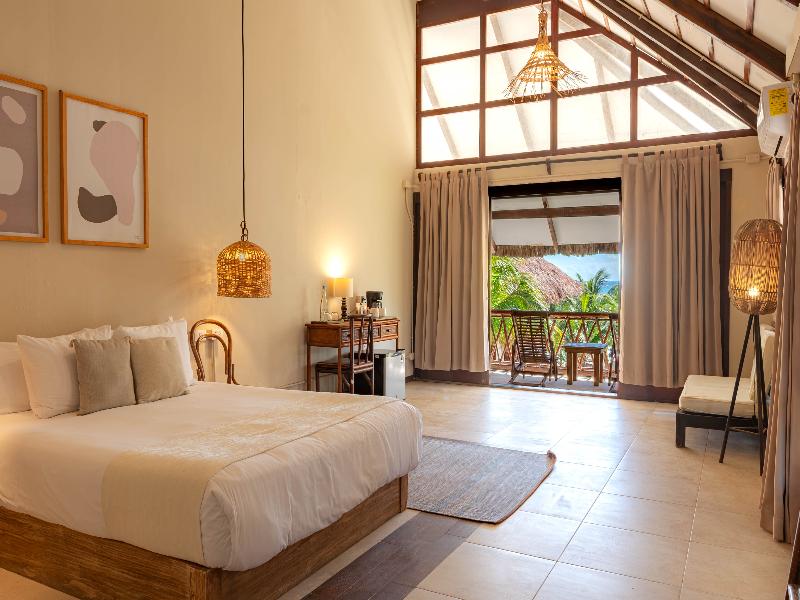 Mía Tulum Beachfront Resort image