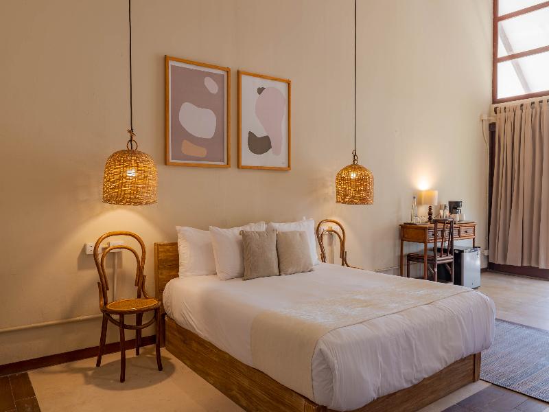 Mía Tulum Beachfront Resort image