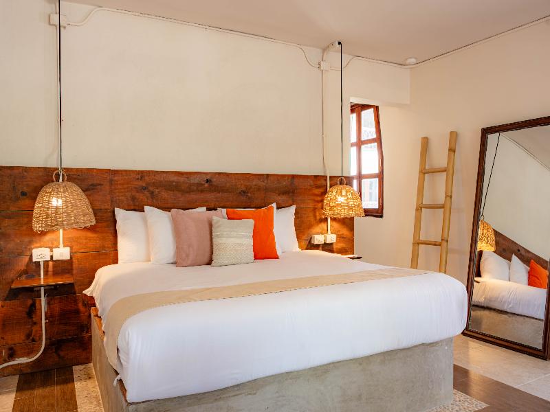 Mía Tulum Beachfront Resort image