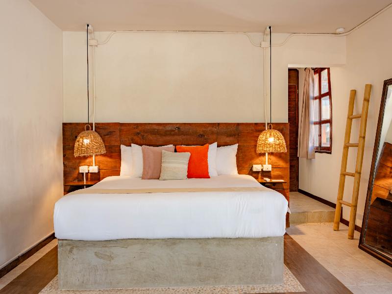 Mía Tulum Beachfront Resort image