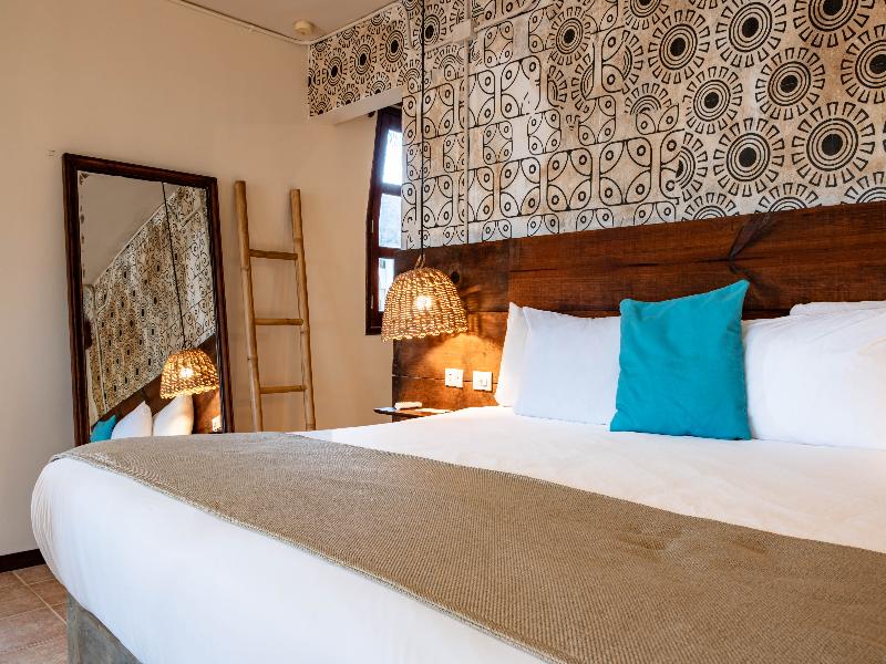Mía Tulum Beachfront Resort image