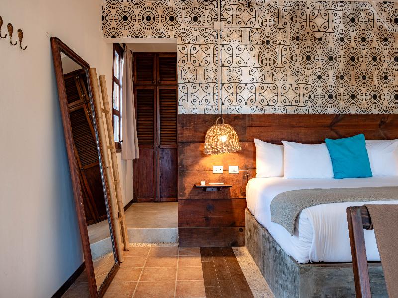 Mía Tulum Beachfront Resort image