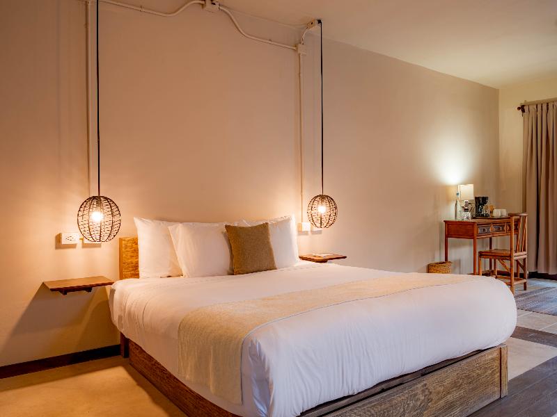 Mía Tulum Beachfront Resort image