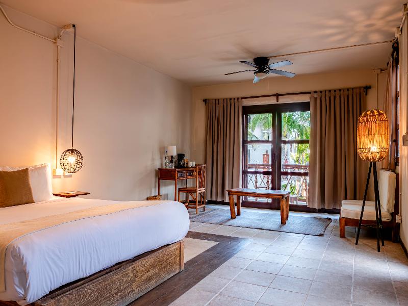 Mía Tulum Beachfront Resort image
