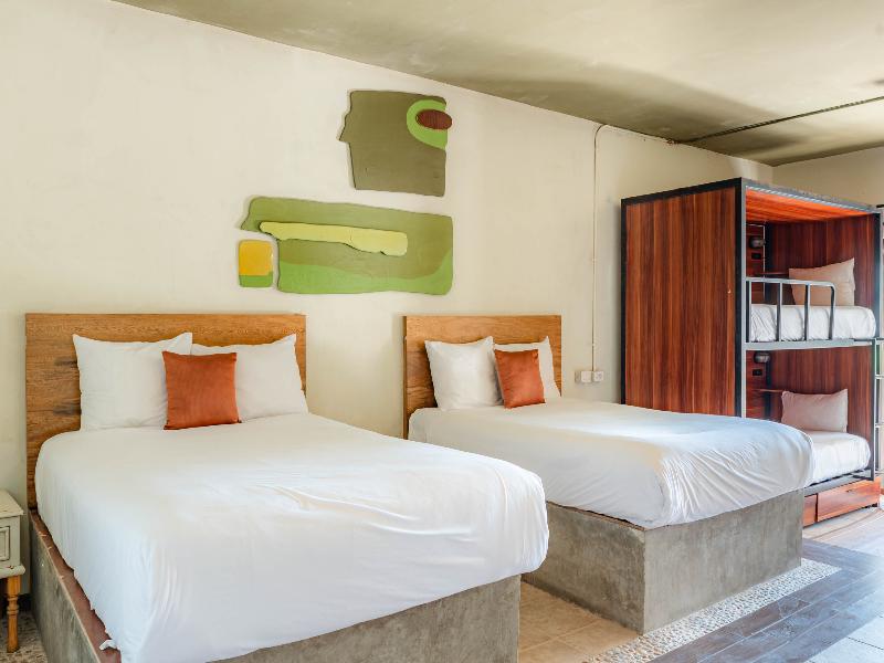Mía Tulum Beachfront Resort image