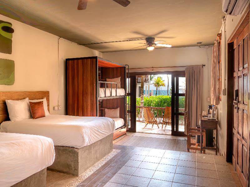 Mía Tulum Beachfront Resort image