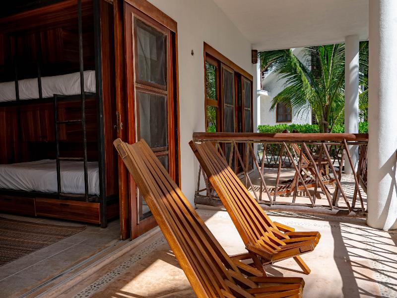 Mía Tulum Beachfront Resort image