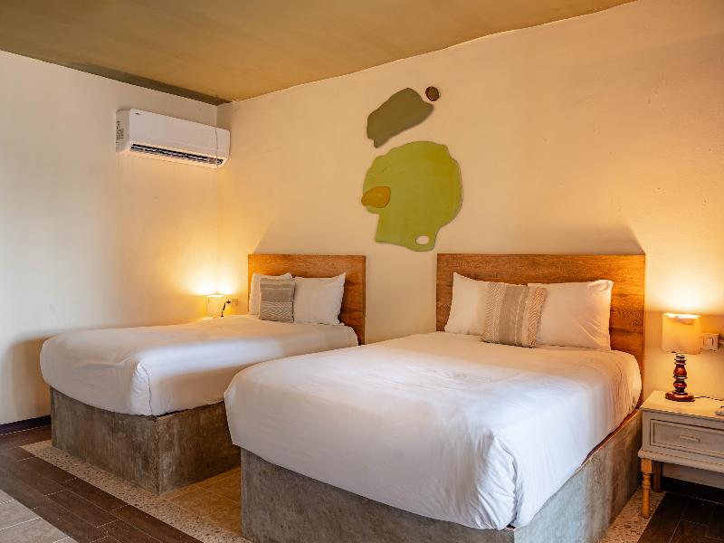 Mía Tulum Beachfront Resort image