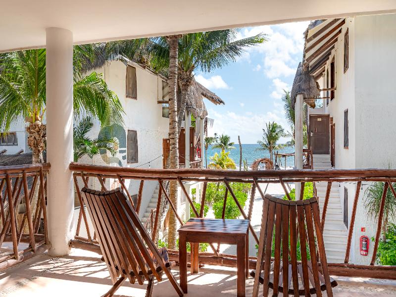 Mía Tulum Beachfront Resort image
