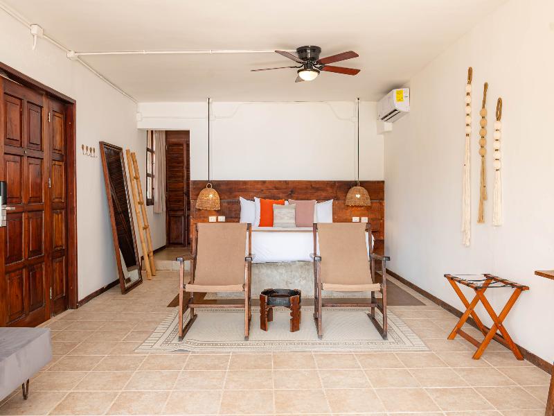 Mía Tulum Beachfront Resort image