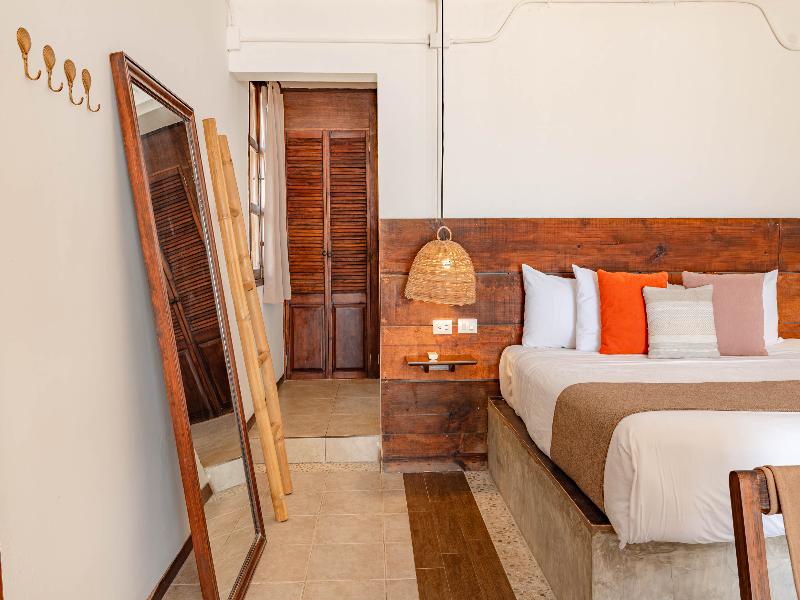 Mía Tulum Beachfront Resort image