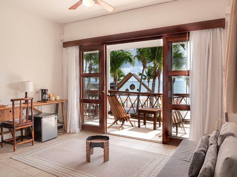 Mía Tulum Beachfront Resort image