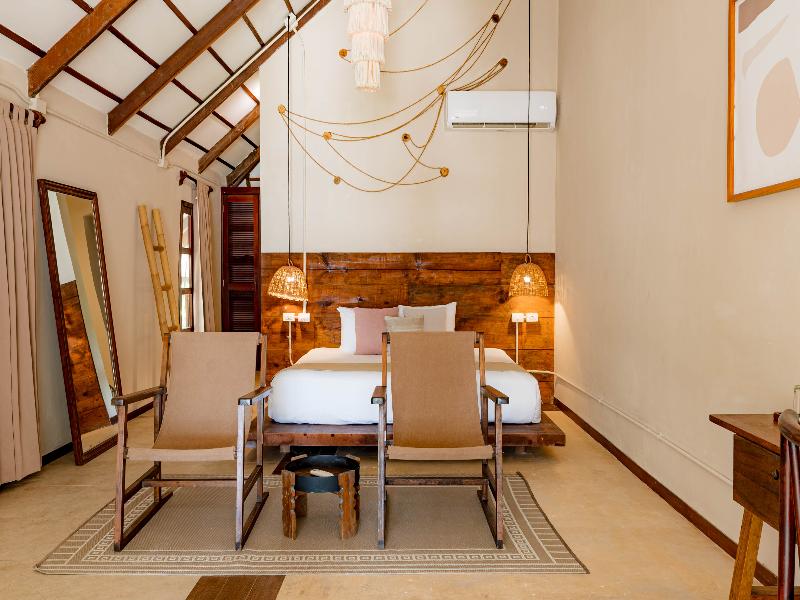 Mía Tulum Beachfront Resort image