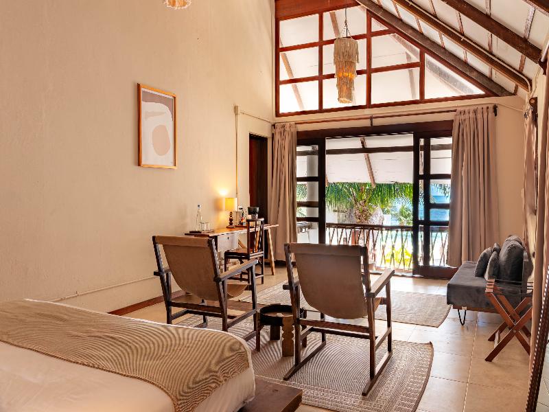 Mía Tulum Beachfront Resort image