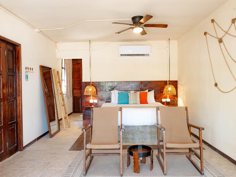 Mía Tulum Beachfront Resort image