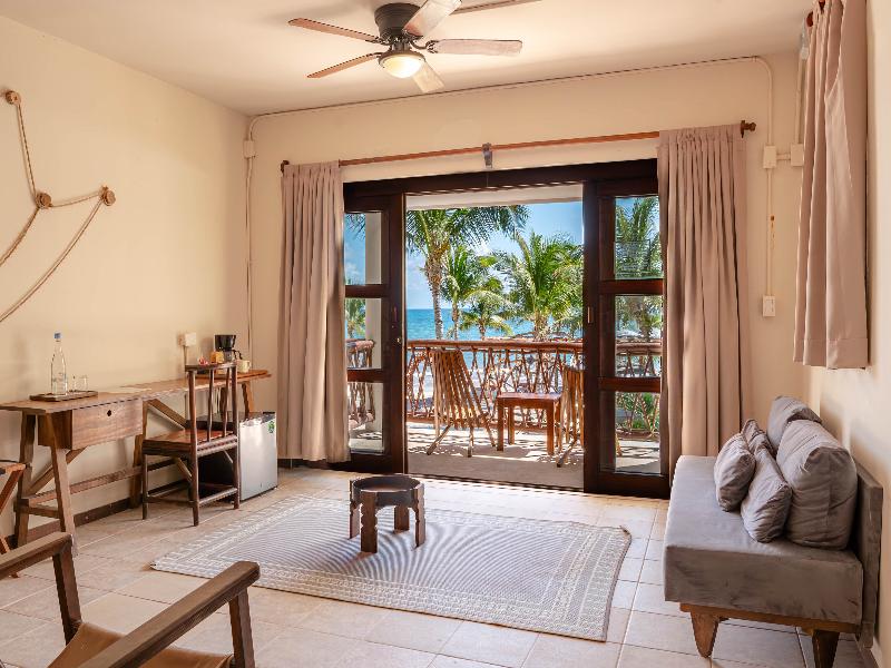Mía Tulum Beachfront Resort image