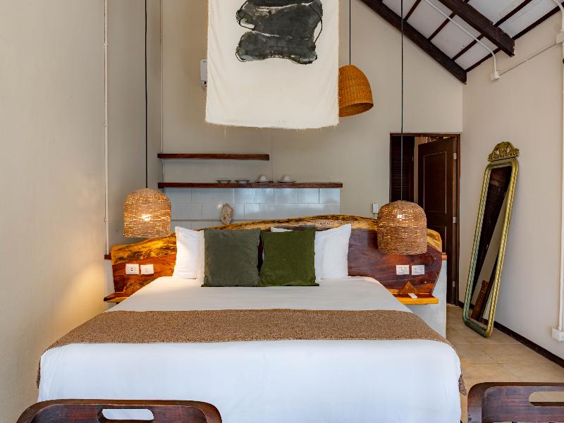 Mía Tulum Beachfront Resort image
