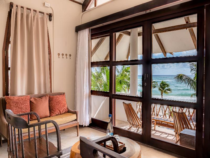 Mía Tulum Beachfront Resort image