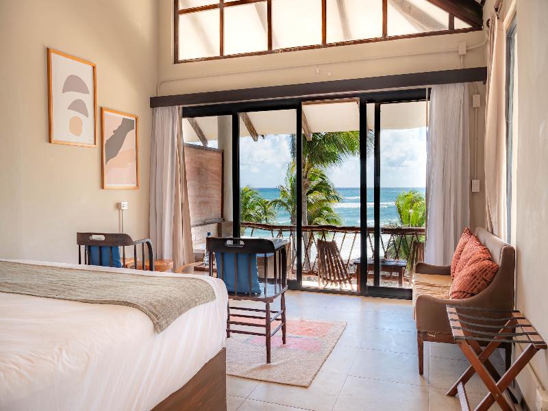 Mía Tulum Beachfront Resort image