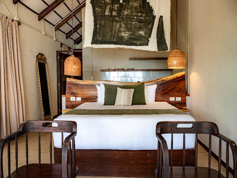 Mía Tulum Beachfront Resort image